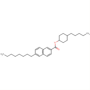 CAS No 88308-34-3  Molecular Structure