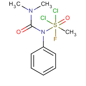 CAS No 88308-62-7  Molecular Structure
