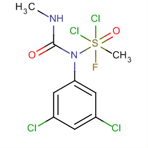 CAS No 88308-69-4  Molecular Structure