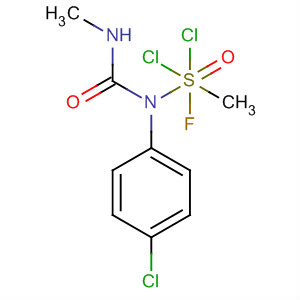 CAS No 88308-75-2  Molecular Structure
