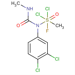 CAS No 88308-77-4  Molecular Structure