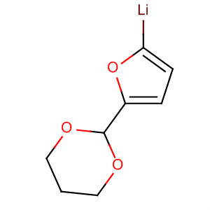 Cas Number: 88308-81-0  Molecular Structure