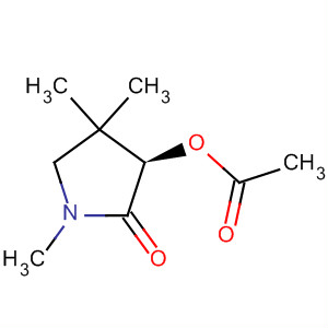 CAS No 88308-96-7  Molecular Structure