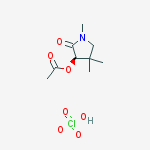 CAS No 88308-97-8  Molecular Structure