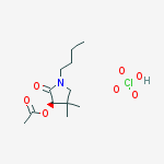 CAS No 88308-99-0  Molecular Structure