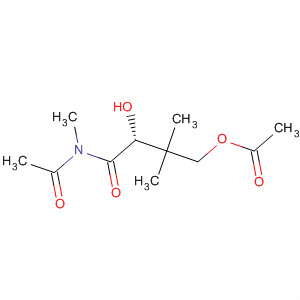 CAS No 88309-01-7  Molecular Structure