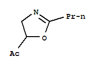 CAS No 88309-21-1  Molecular Structure