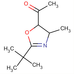 CAS No 88309-27-7  Molecular Structure