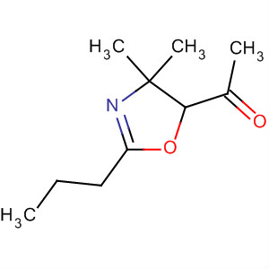 CAS No 88309-30-2  Molecular Structure
