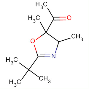 CAS No 88309-36-8  Molecular Structure