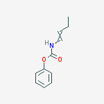 CAS No 88309-44-8  Molecular Structure