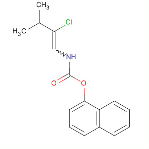 CAS No 88309-45-9  Molecular Structure