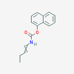 CAS No 88309-48-2  Molecular Structure