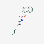 CAS No 88309-50-6  Molecular Structure