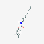 CAS No 88309-80-2  Molecular Structure