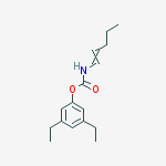 CAS No 88309-87-9  Molecular Structure