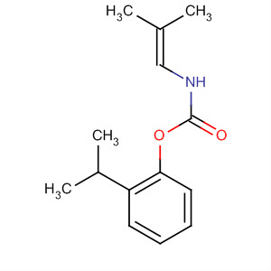 CAS No 88309-97-1  Molecular Structure