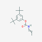 CAS No 88310-08-1  Molecular Structure