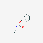 CAS No 88310-11-6  Molecular Structure