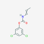 CAS No 88310-16-1  Molecular Structure