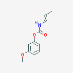 CAS No 88310-26-3  Molecular Structure