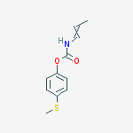 CAS No 88310-39-8  Molecular Structure