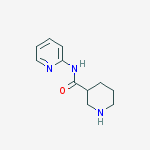 Cas Number: 883106-72-7  Molecular Structure