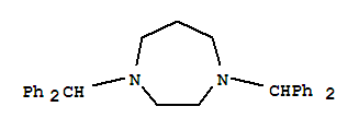 CAS No 883107-50-4  Molecular Structure