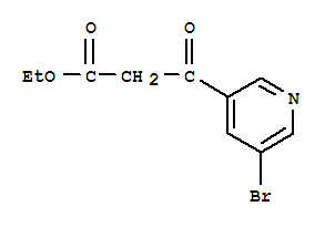 CAS No 883107-60-6  Molecular Structure