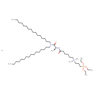 CAS No 883107-70-8  Molecular Structure