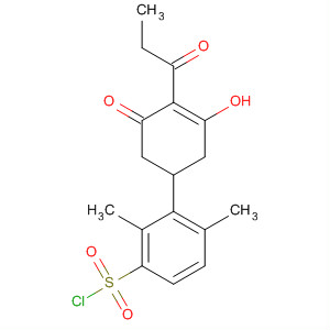 Cas Number: 88311-13-1  Molecular Structure