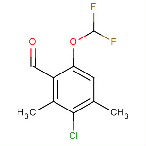 CAS No 88311-15-3  Molecular Structure