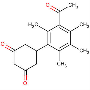 CAS No 88311-20-0  Molecular Structure