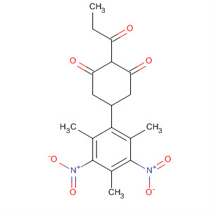 CAS No 88311-35-7  Molecular Structure