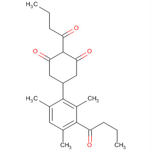 CAS No 88311-46-0  Molecular Structure