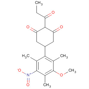 CAS No 88311-47-1  Molecular Structure