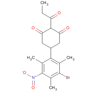 Cas Number: 88311-48-2  Molecular Structure