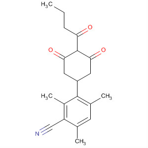CAS No 88311-56-2  Molecular Structure