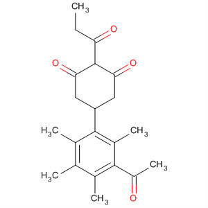 CAS No 88311-57-3  Molecular Structure