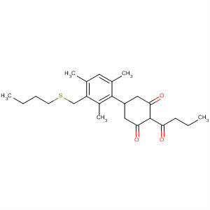 CAS No 88311-76-6  Molecular Structure