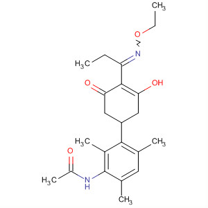 CAS No 88312-05-4  Molecular Structure