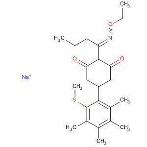 CAS No 88312-24-7  Molecular Structure