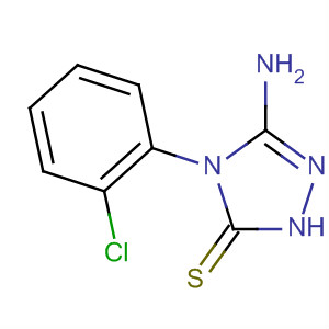 CAS No 88312-51-0  Molecular Structure