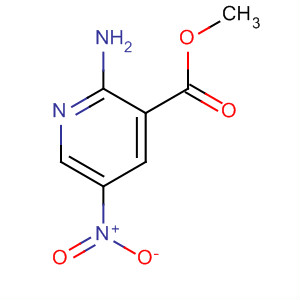 CAS No 88312-64-5  Molecular Structure