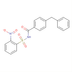 CAS No 88312-95-2  Molecular Structure
