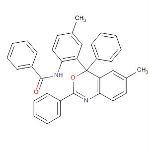 CAS No 88313-00-2  Molecular Structure