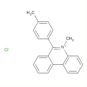 CAS No 88313-03-5  Molecular Structure