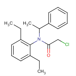 CAS No 88313-13-7  Molecular Structure
