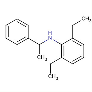 CAS No 88313-14-8  Molecular Structure