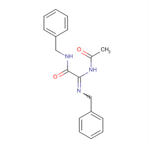 CAS No 88313-18-2  Molecular Structure